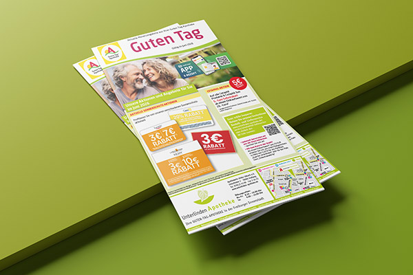 Unsere ANGEBOTE im Juni 2026