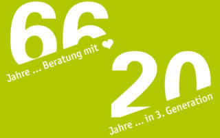 66/20 Jubiläum