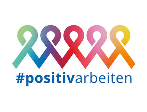 Gemeinsam für ein diskriminierungsfreies Miteinander!