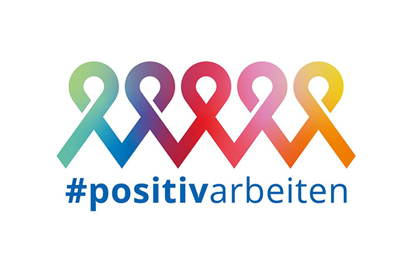 #positivarbeiten