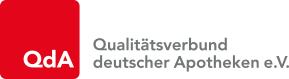 QdA - Qualitätsverbund deutscher Apotheken e.V.