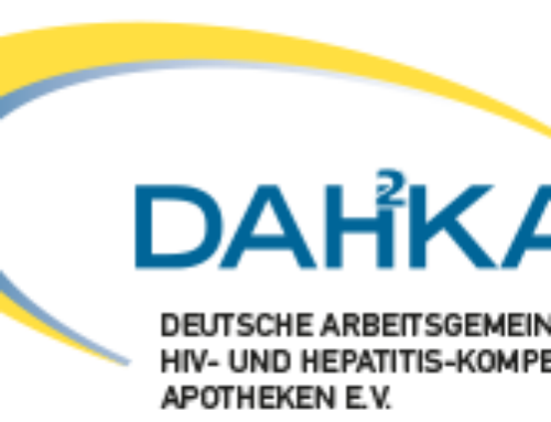DAH²KA e.V. – Deutsche Arbeitsgemeinschaft der HIV kompetenten Apotheken