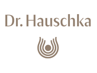 Wir sind Dr. Hauschka Depotpartner