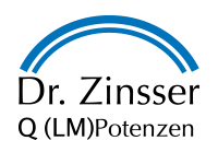 Dr Zinsser Freiburg Q(LM)Potenzen