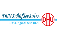 Schüßler Salze DHU Freiburg