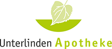 Unterlinden Apotheke Freiburg Logo